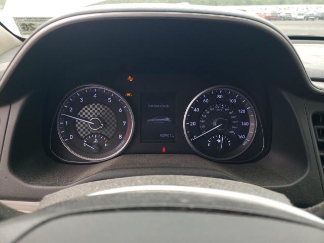 2020 HYUNDAI ELANTRA SE - 5NPD84LF0LH628018