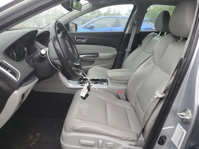 2019 ACURA TLX TECHNO 19UUB1F5XKA011154