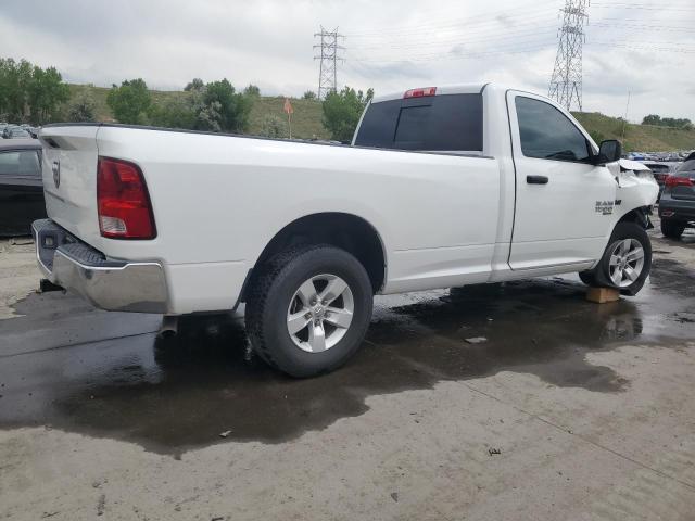 2019 RAM 1500 CLASS 3C6JR6DT4KG506907