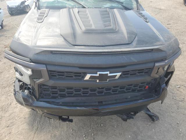 2022 CHEVROLET SILVERADO - 2GCUDEED0N1509936