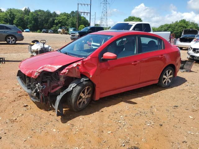 Vin: 3n1ab6ap6cl638955, lot: 56977305, nissan sentra 2.0 2012 img_1