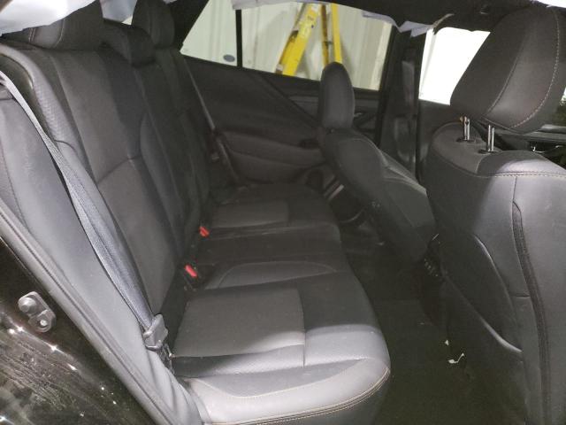 2022 SUBARU OUTBACK WI 4S4BTGSD9N3170755