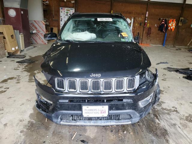 2018 JEEP COMPASS LI 3C4NJDCB8JT168707