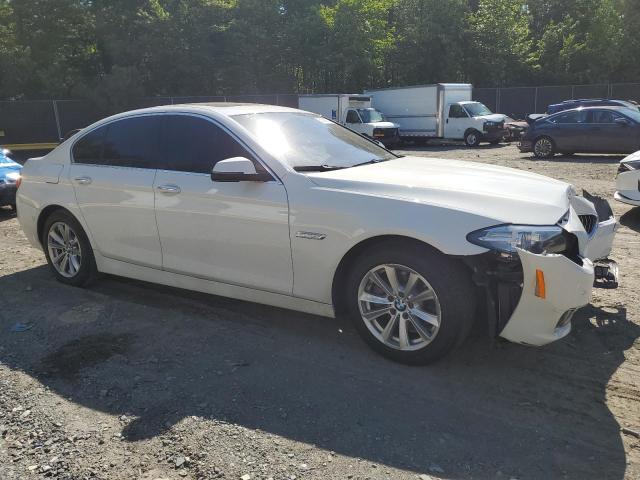 2015 BMW 528 XI WBA5A7C52FD627087
