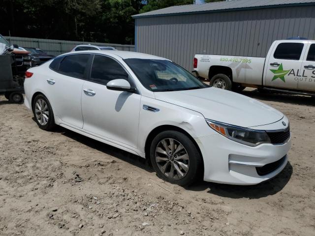 Vin: 5xxgt4l32gg005793, lot: 58204785, kia optima lx 20164