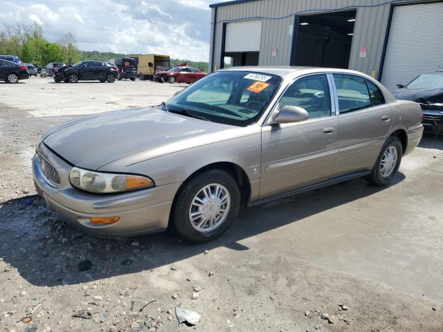BUICK LESABRE LI