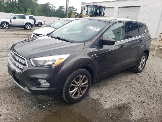Vin: 1fmcu9gd0hue28522, lot: 56178715, ford escape se 2017 img_1
