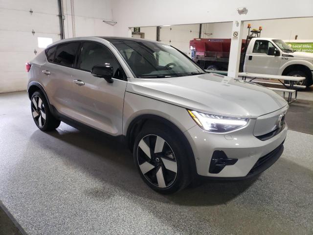 Vin: yv4ed3gm2p2049667, lot: 48086045, volvo c40 rechar recharge ultimate 20234