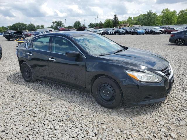 Vin: 1n4al3apxgc150852, lot: 58870705, nissan altima 2.5 20164