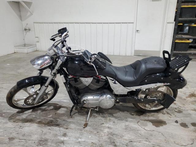 2008 VICTORY MOTORCYCLES JACKPOT - 5VPXB26DX83001473