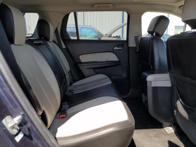 2015 GMC TERRAIN SL - 2GKFLSE35F6205110