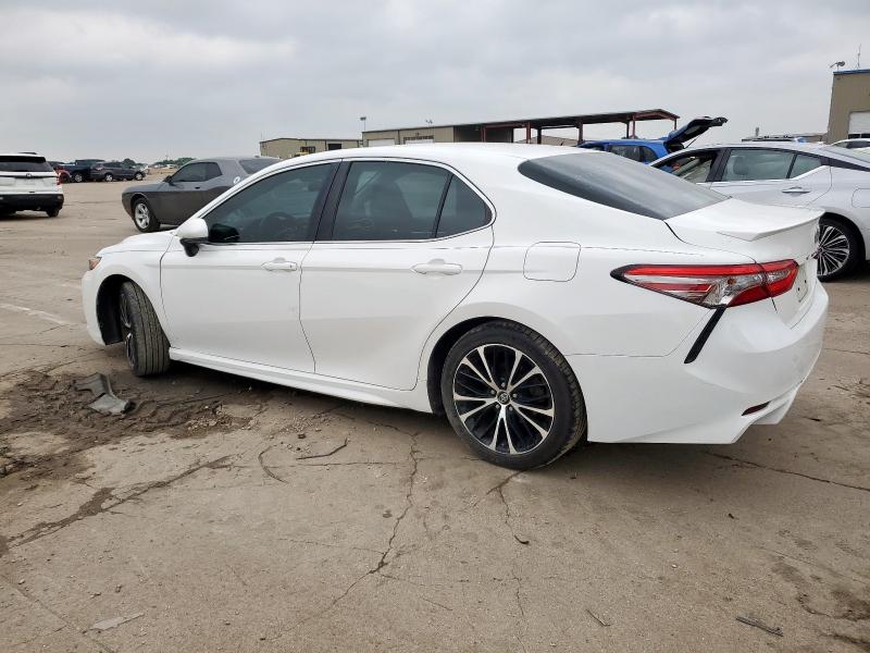Vin: 4t1b11hk3ju112573, lot: 57488065, toyota camry l 20182