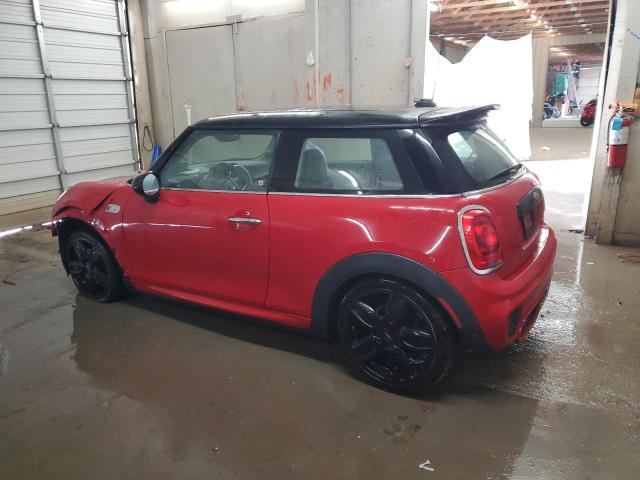 Vin: wmwxp7c59f2c60260, lot: 57678335, mini cooper s 20152