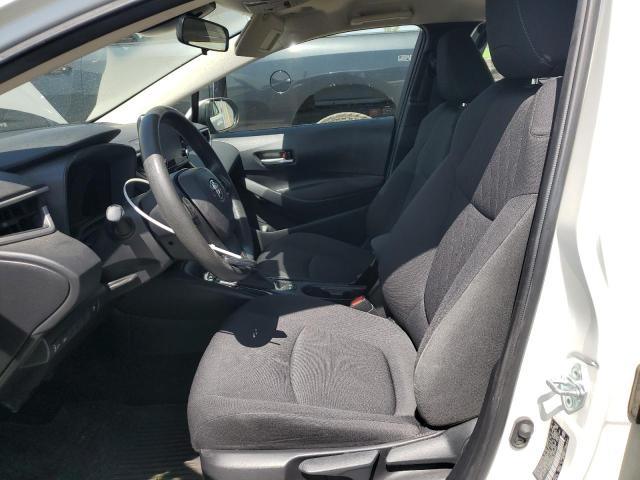 2020 TOYOTA COROLLA LE - JTDEBRBE5LJ003844