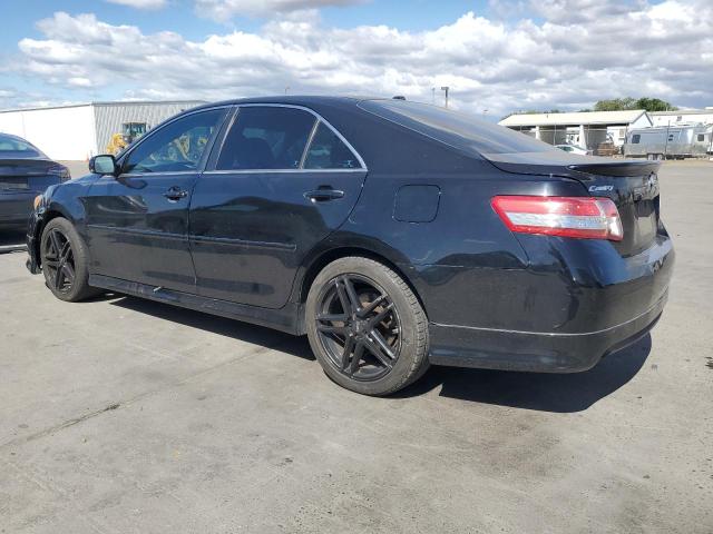 Vin: 4t1bf3ek8bu687724, lot: 56604185, toyota camry base 20112