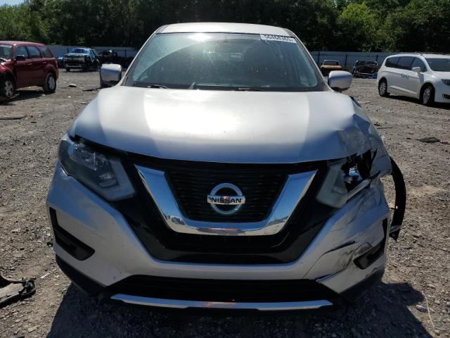 2017 NISSAN ROGUE S - KNMAT2MT9HP513570