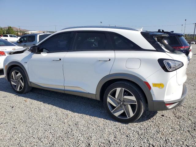 Vin: km8j84a63mu012984, lot: 57829945, hyundai nexo limited 20212