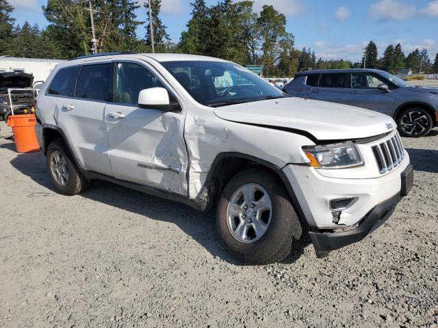 Vin: 1c4rjfag5fc845890, lot: 56329695, jeep grand cher laredo 20154