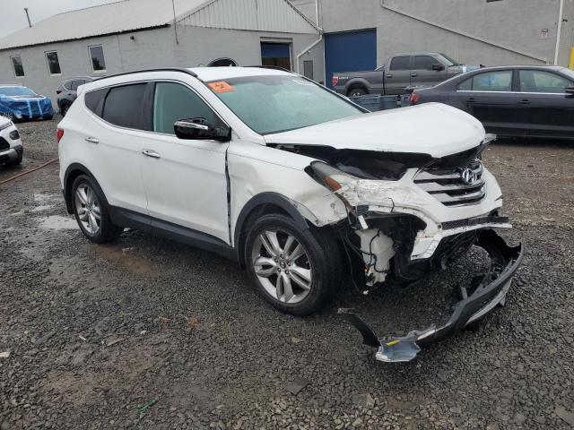 Vin: 5xyzu3la0dg064024, lot: 55528925, hyundai santa fe 20134