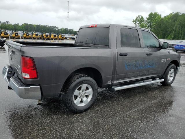 Vin: 1c6rr7kt2ks631179, lot: 55667425, ram 1500 tradesman 20193