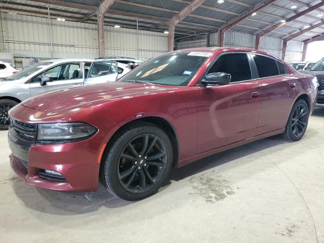 Vin: 2c3cdxhg1jh157453, lot: 55507255, dodge charger sxt plus 2018 img_1