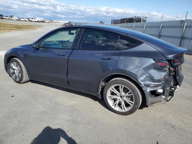 Vin: 5yjygdee6mf090823, lot: 56067825, tesla model y 20212