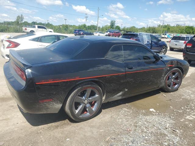 Vin: 2c3cdybt4dh679347, lot: 58030735, dodge challenger r/t 20133