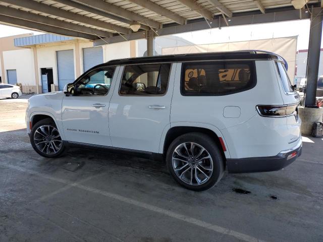 JEEP GRAND WAGO 2022 1C4SJVGJ5NS105369 photo #3