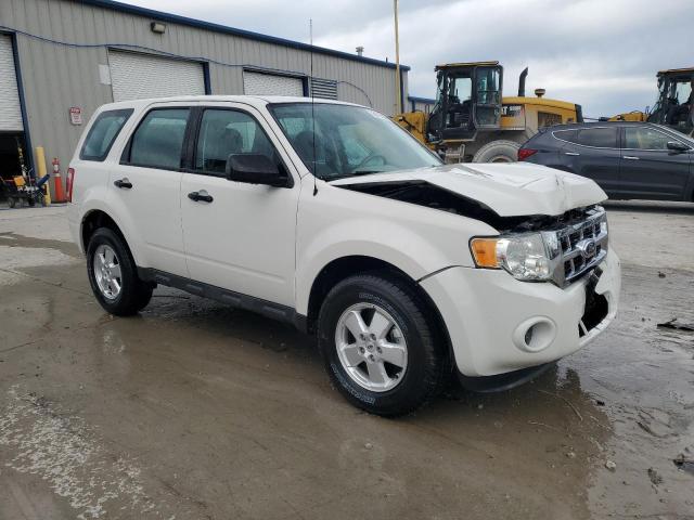 Vin: 1fmcu0c79bkc63133, lot: 55876585, ford escape xls 20114