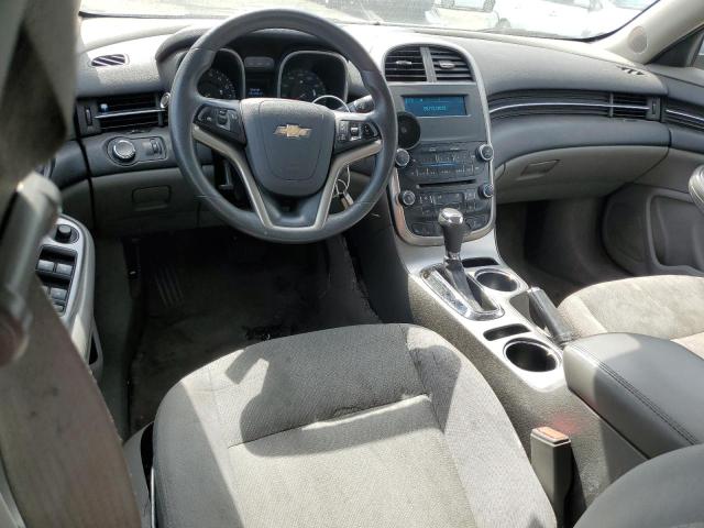2016 CHEVROLET MALIBU LIM - 1G11B5SA1GF122965