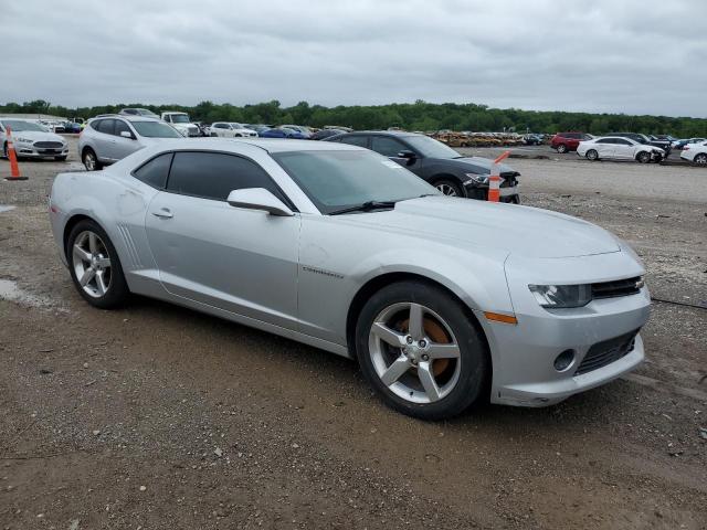 Vin: 2g1fd1e35f9152807, lot: 57915355, chevrolet camaro lt 20154
