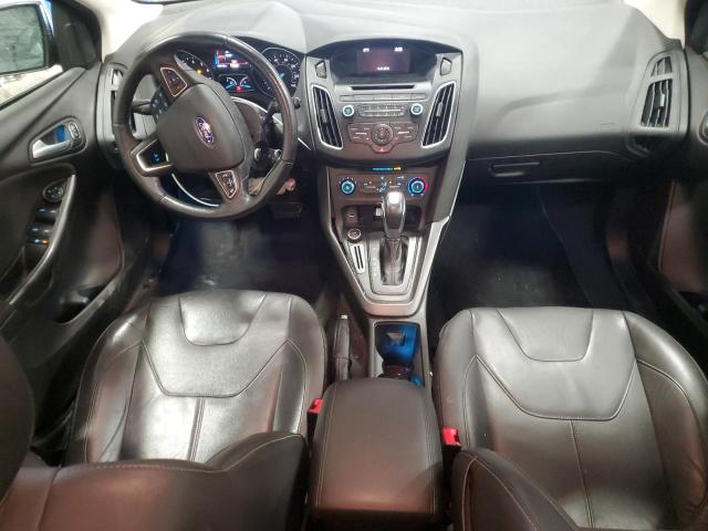 1FADP3K27FL208130 2015 FORD FOCUS