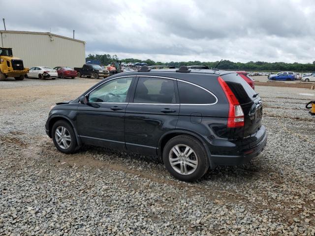 Vin: 5j6re3h7xbl054946, lot: 58640825, honda crv exl 20112