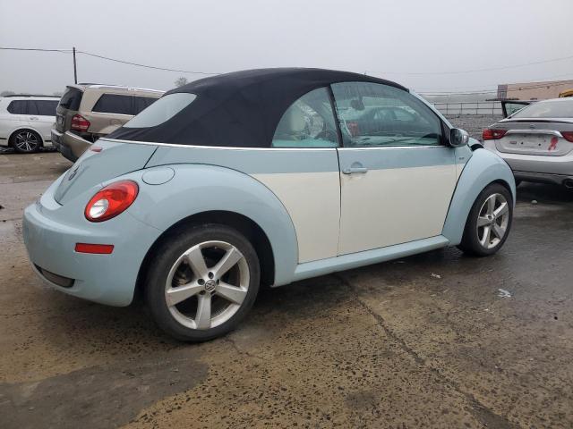 Vin: 3vwrg3al7am006001, lot: 56973285, volkswagen beetle 20103