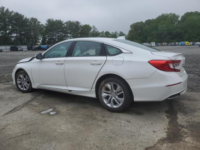 2020 HONDA ACCORD LX - Other View