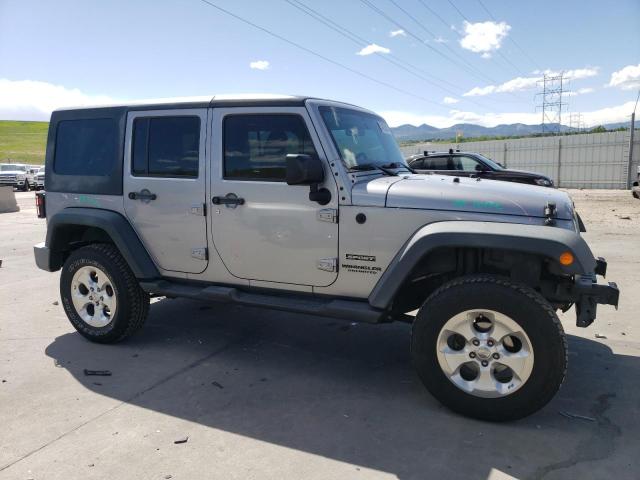 Vin: 1c4bjwdgxhl501990, lot: 57425375, jeep wrangler sport 20174
