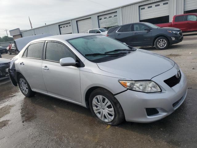 Vin: 1nxbu4ee2az281782, lot: 55802025, toyota corolla base 20104