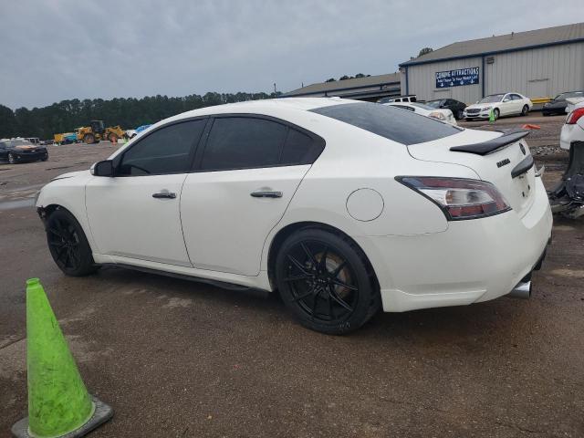Vin: 1n4aa5ap8ec911828, lot: 56046405, nissan maxima s 20142