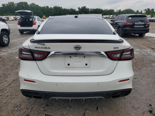 2020 NISSAN MAXIMA SR 1N4AA6EV7LC373294