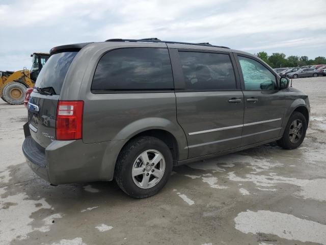 Vin: 2d4rn5d18ar277370, lot: 57528395, dodge caravan sxt 20103