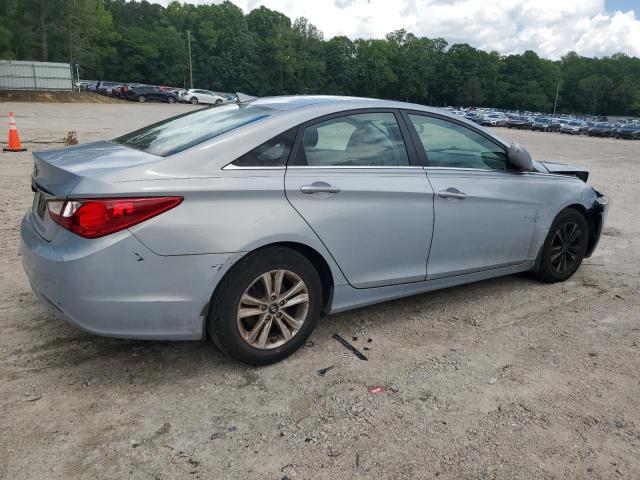 Vin: 5npeb4ac6dh790753, lot: 57069875, hyundai sonata gls 20133
