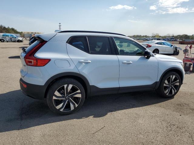 Vin: yv4l12ul7r2256399, lot: 54928665, volvo xc40 plus plus 20243