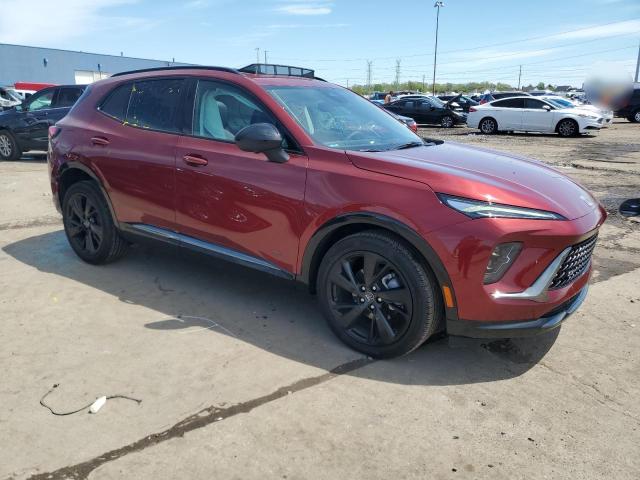 Vin: lrbfzpe43rd014743, lot: 55723395, buick envision essence 20244