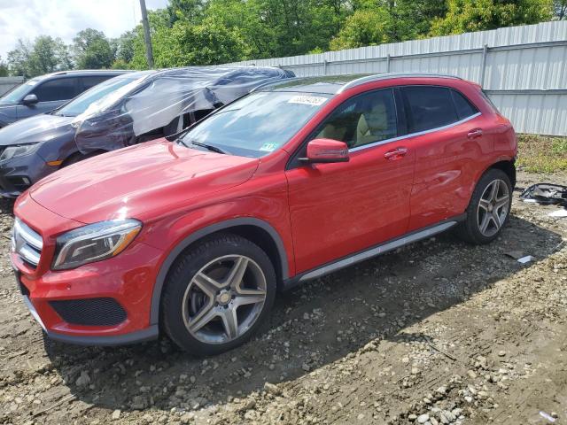 Vin: wdctg4gb2gj207754, lot: 58034265, mercedes-benz gla-class 250 4matic 2016 img_1