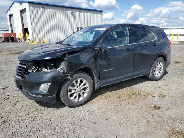 Vin: 2gnaxuev4k6188650, lot: 58508145, chevrolet equinox lt 2019 img_1