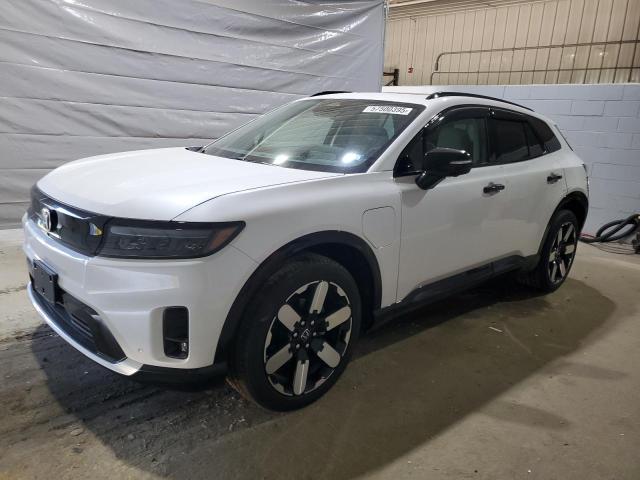 Global Auto Auctions: 2024 HONDA PROLOGUE ELITE