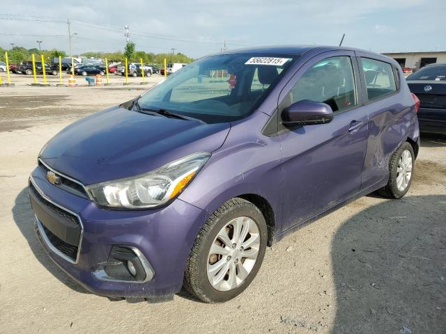 Vin: kl8cd6sa2hc711700, lot: 55622815, chevrolet spark 1lt 2017 img_1