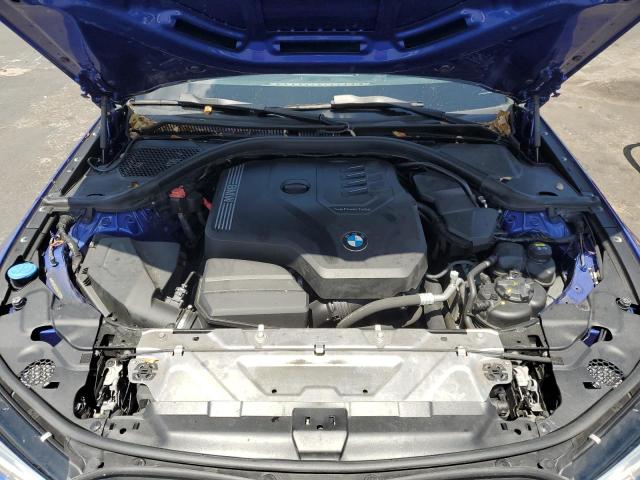 2019 BMW 330I - WBA5R1C55KAK11939