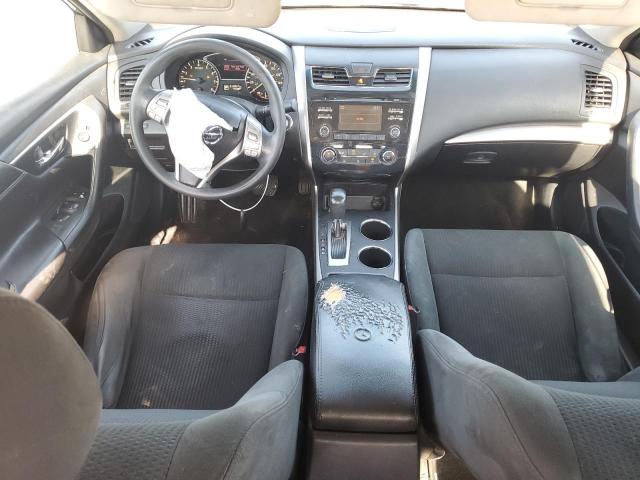 2015 NISSAN ALTIMA 2.5 - 1N4AL3AP7FN863842