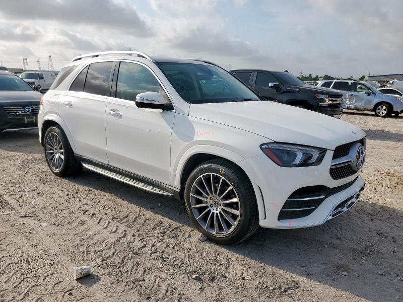 Vin: 4jgfb4jb2na614931, lot: 57523185, mercedes-benz gle-class 350 20224